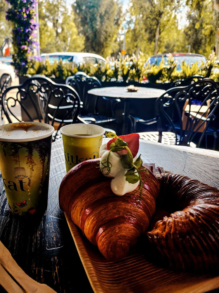 Фотография автора Galina Israilov