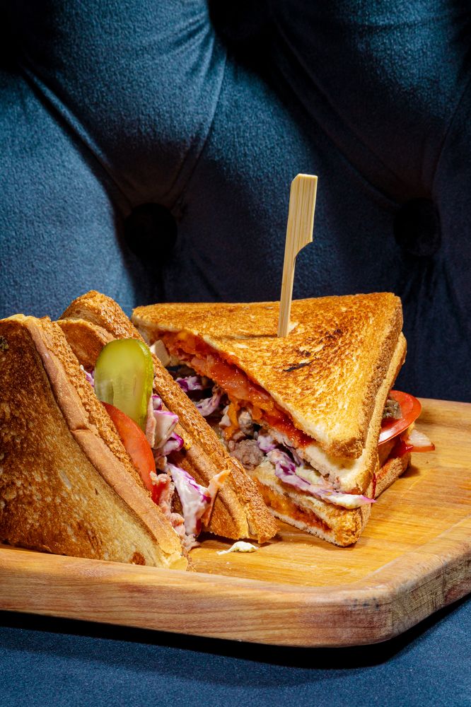 Photograph by Князев Сергей