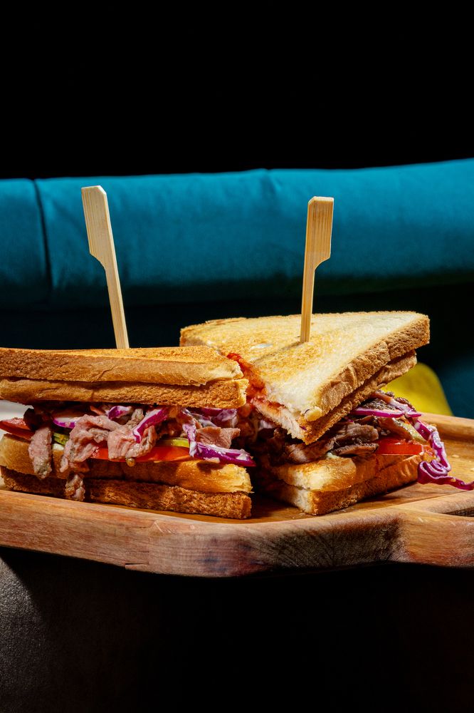 Photograph by Князев Сергей