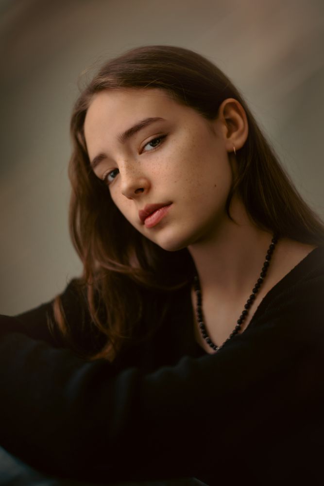 Photograph by Екатерина Ридняк