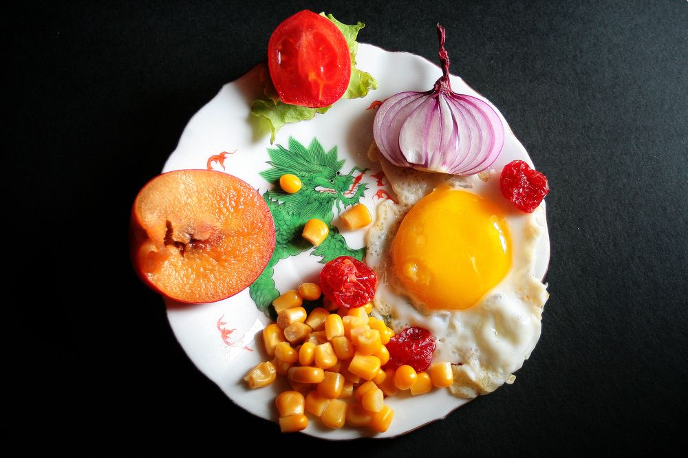 Photograph by Vitaliy Saposhnikov