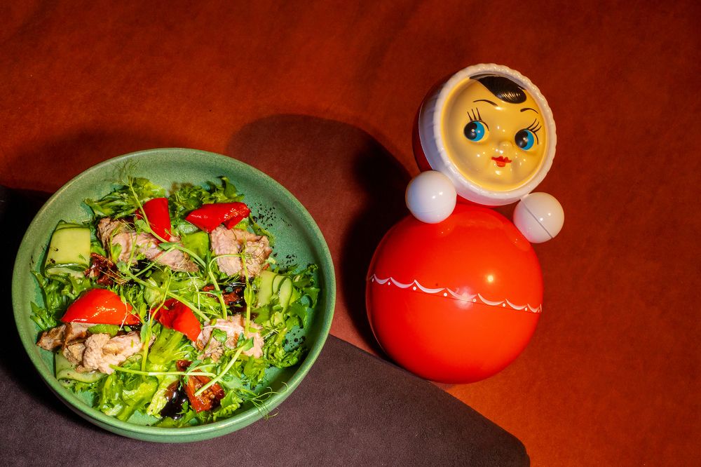 Photograph by Князев Сергей