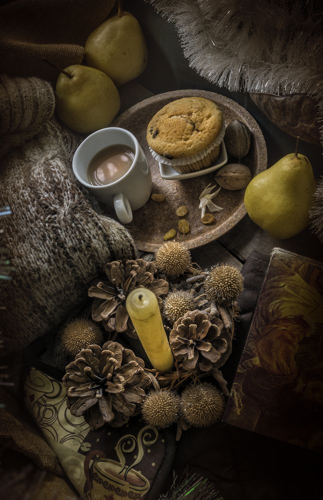 Фотография автора Milena Ivanova