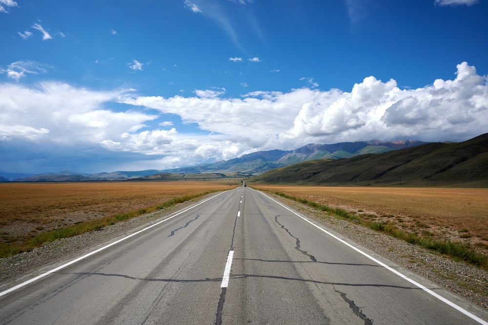 Photograph by Сергей Анисимов