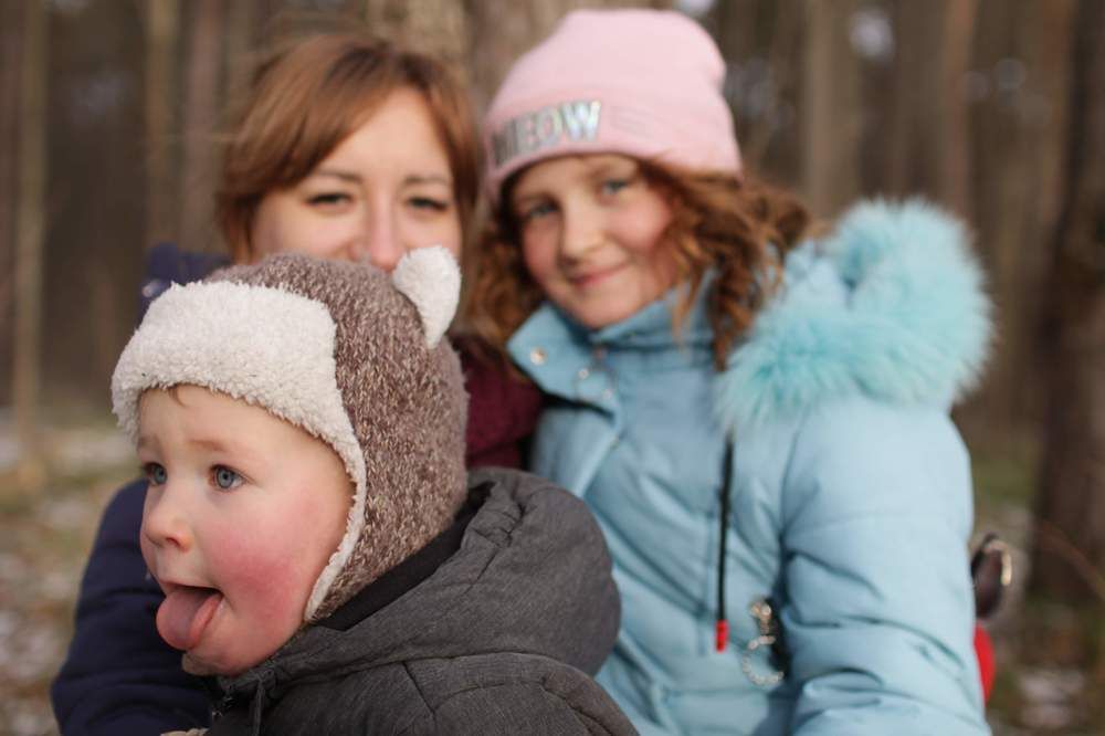 Photograph by Елена Хорошильцева