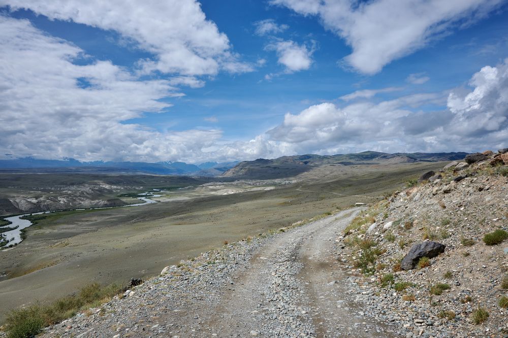 Photograph by Сергей Анисимов