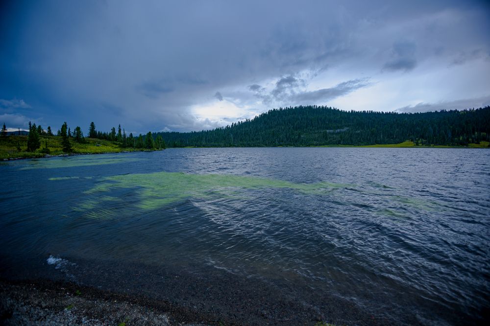 Photograph by Князев Сергей