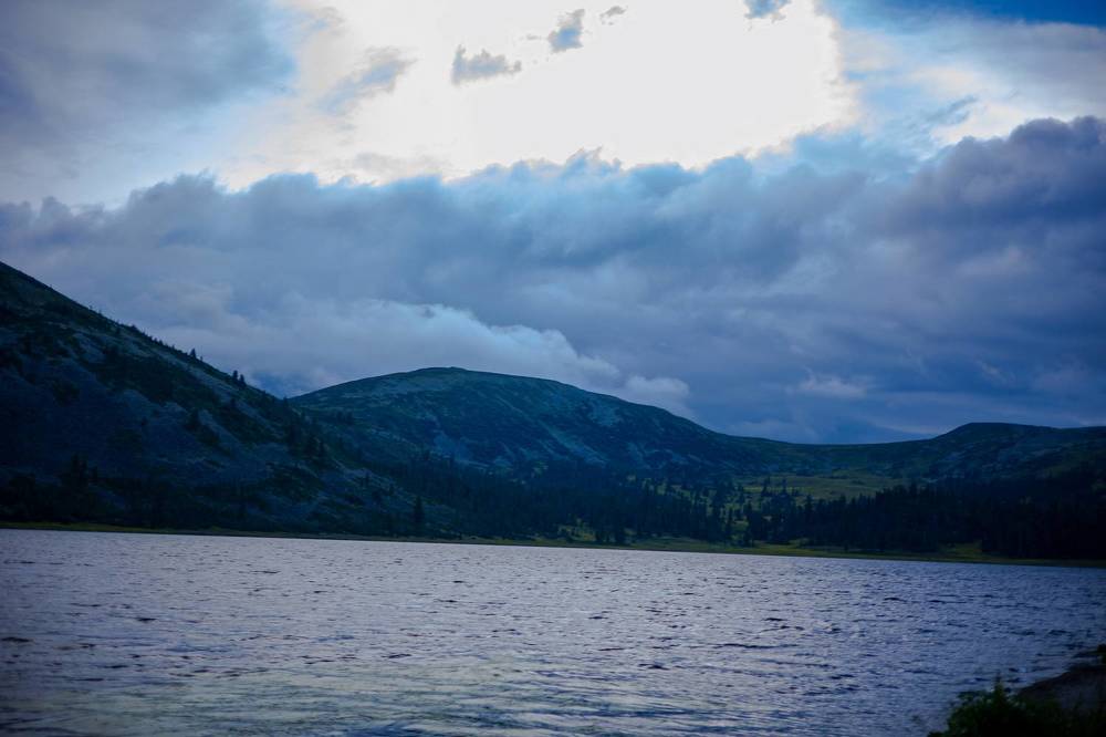 Photograph by Князев Сергей