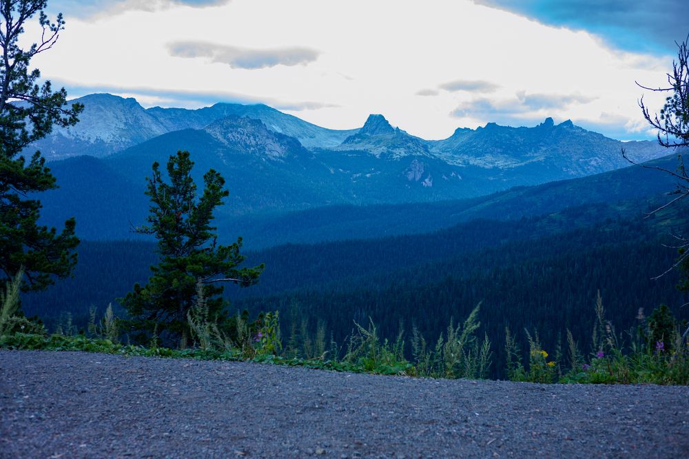 Photograph by Князев Сергей