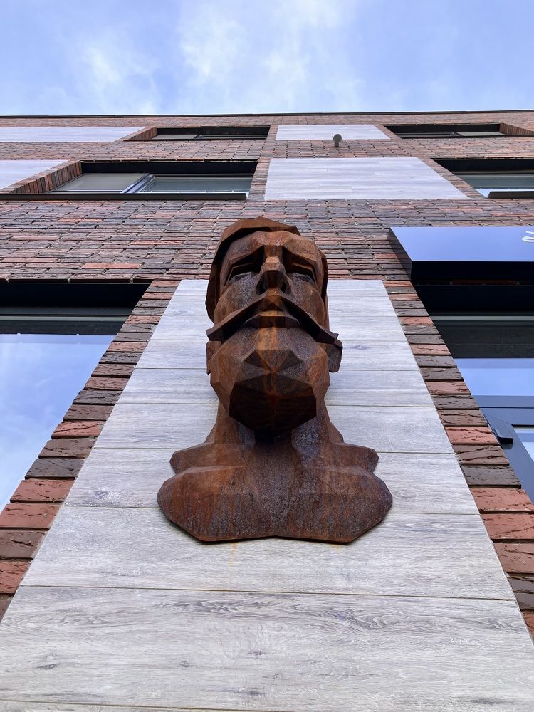 Photograph by Мария Карпычева