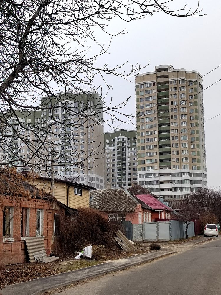 Photograph by Куделенко Оксана