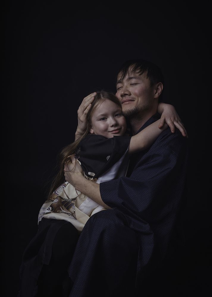 Photograph by vladislav kim kim