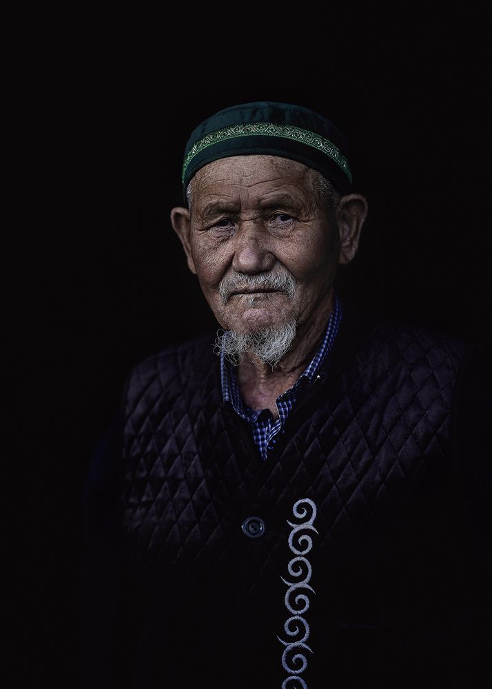 Photograph by vladislav kim kim