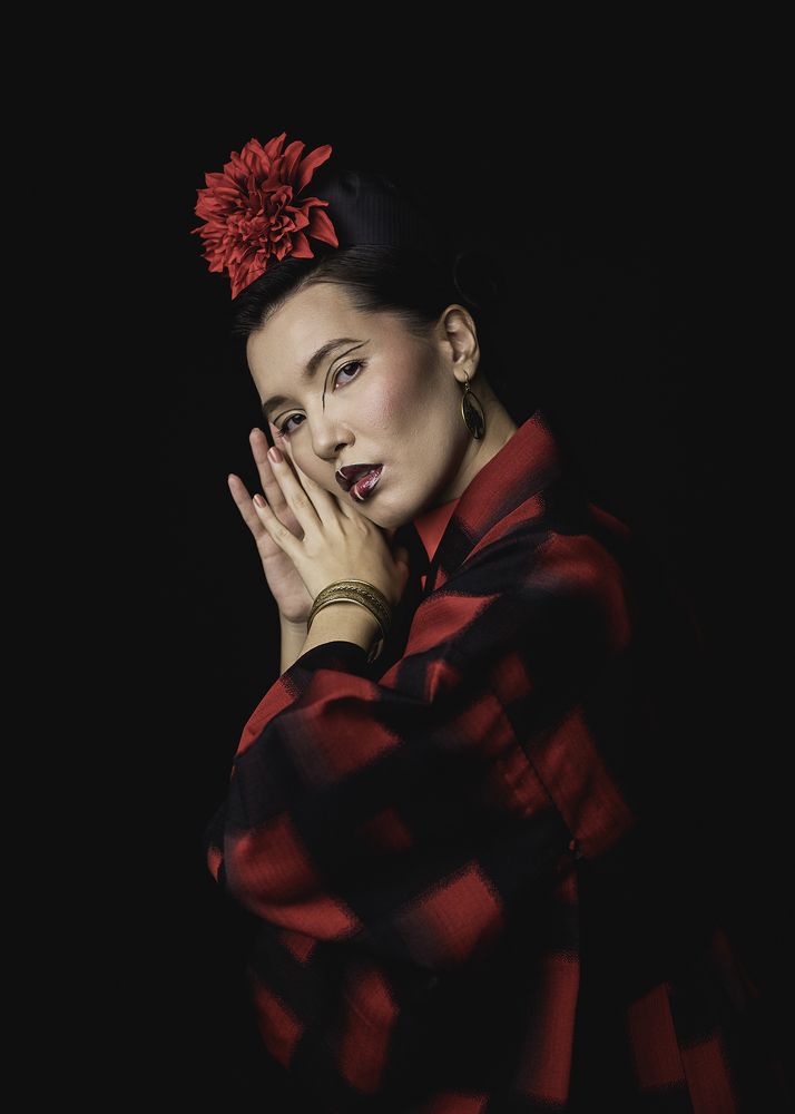 Photograph by vladislav kim kim