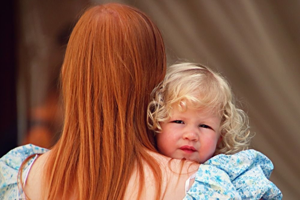 Photograph by Irina Radzinskaya