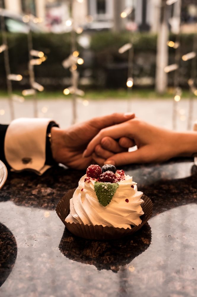 Фотография автора Юлия Хрумалова