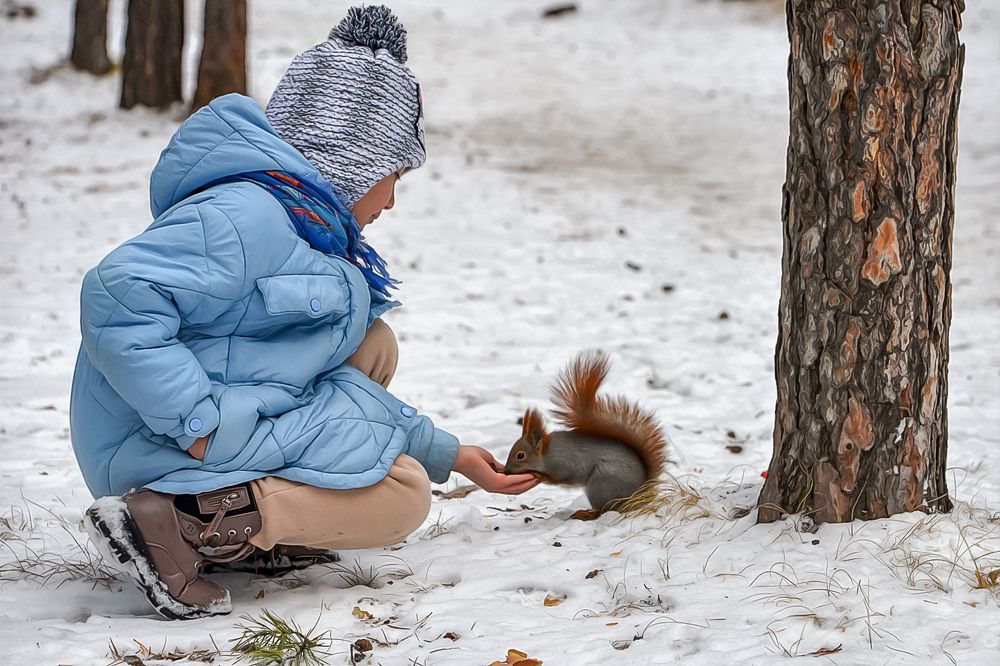 Photograph by Александр Шипиленко