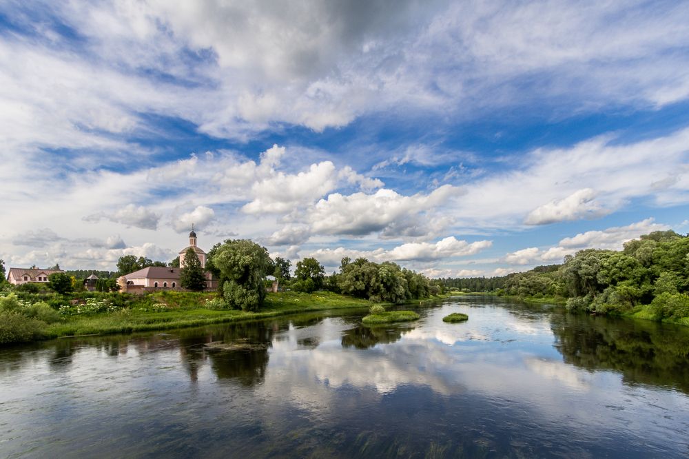 Фотография автора Кирилл Кичатов