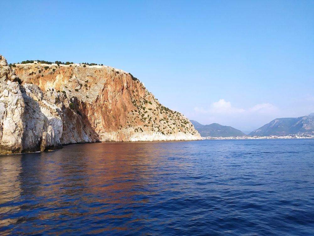 Photograph by Татьяна Клемба