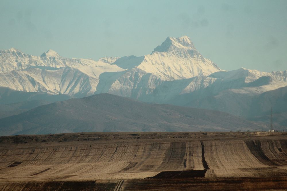 Фотография автора Mariami Sanishvili
