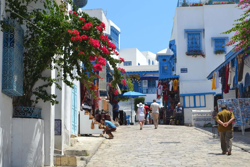 Photograph by Анжелика Трошина