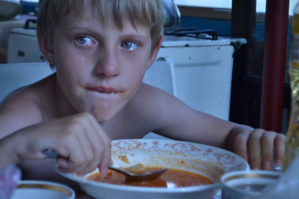 Photograph by Надежда Чаплынская