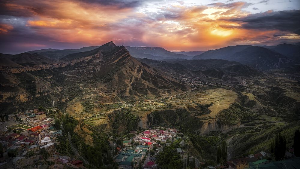 Photograph by Aleksandr Solovev