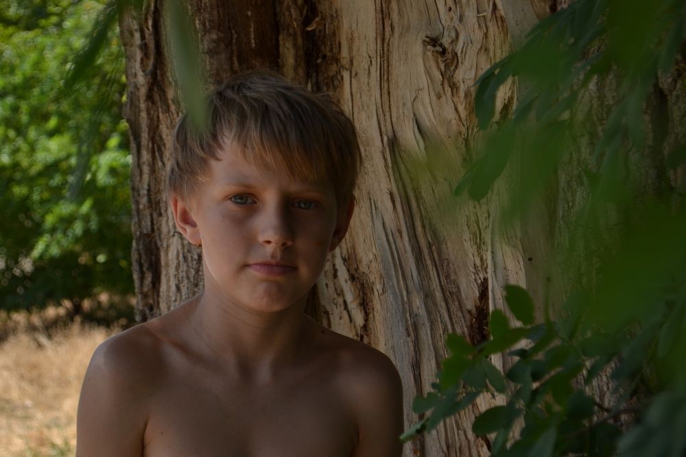 Photograph by Надежда Чаплынская