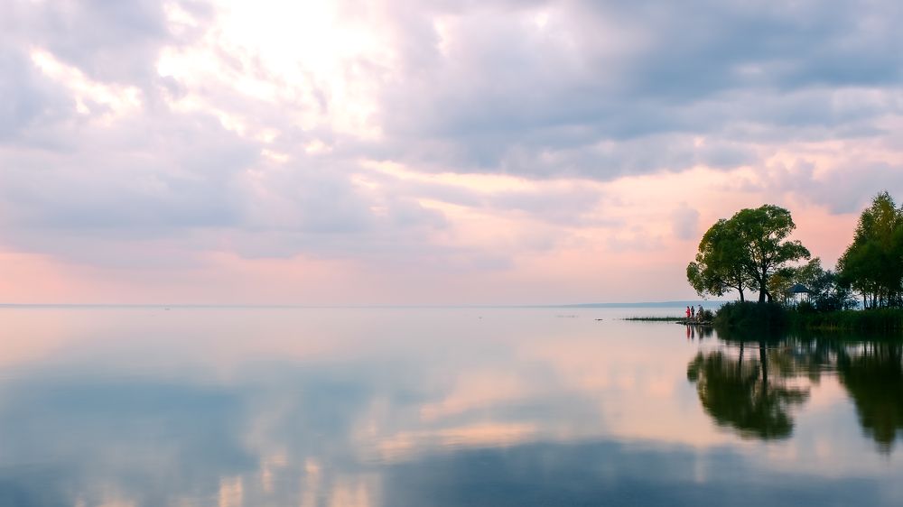 Photograph by Алексей Баженов