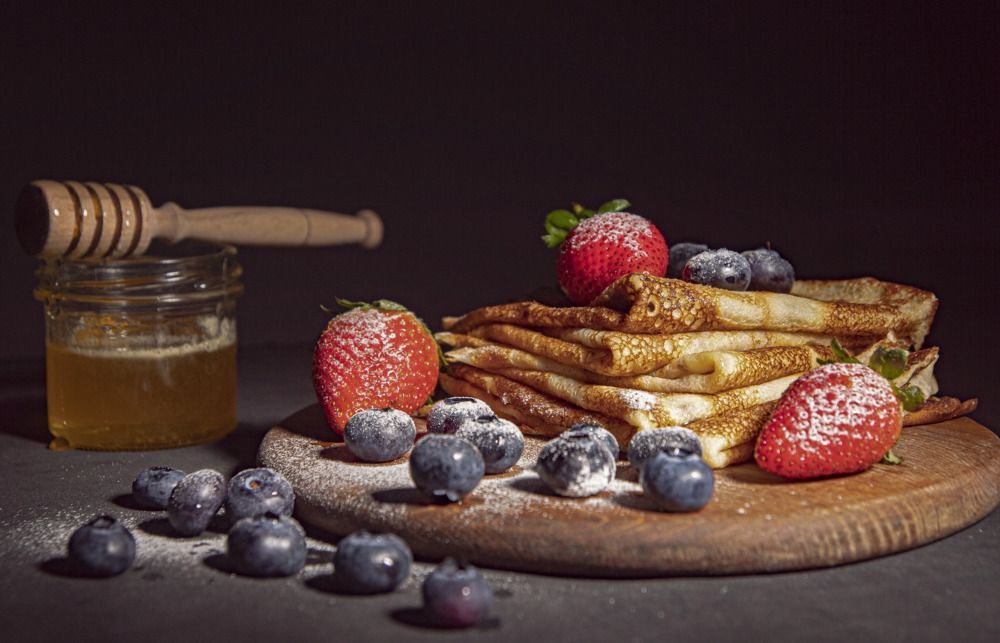 Photograph by Анна Васильева