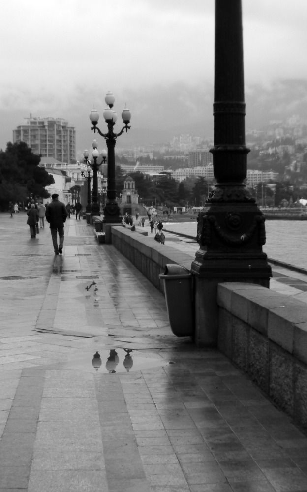 Photograph by Lina