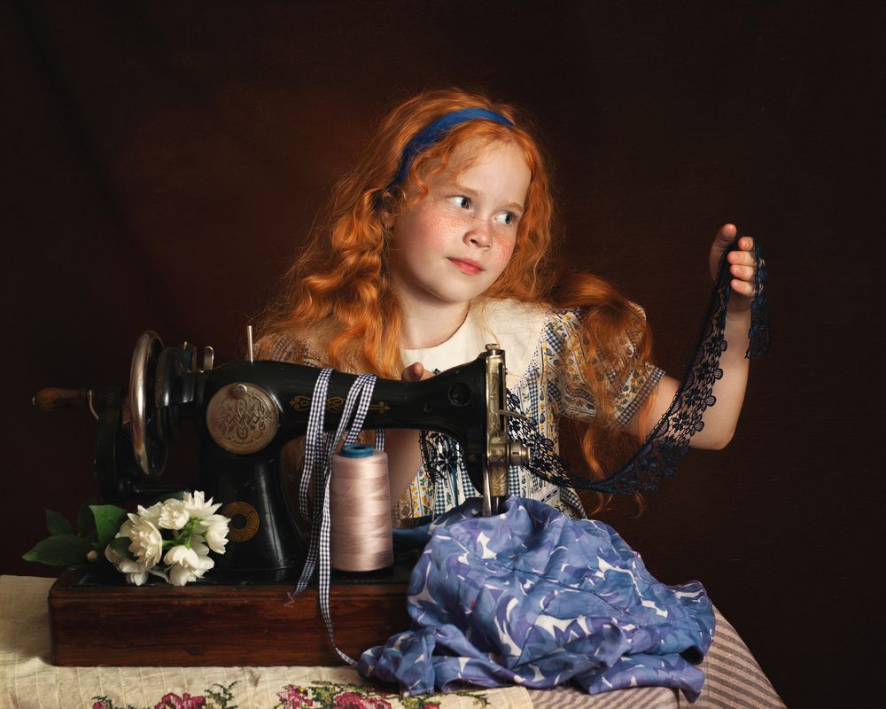 Photograph by Юлия Войнич