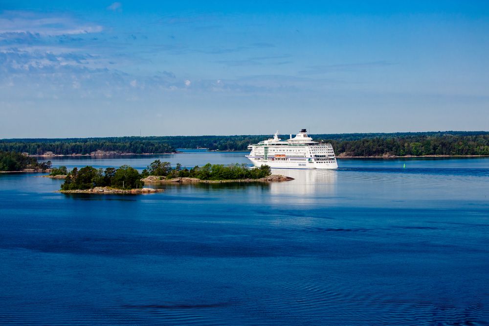 Photograph by Владимир Говоров