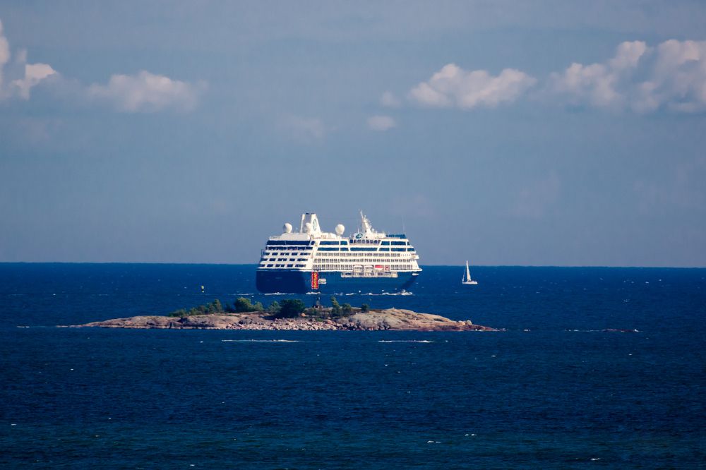 Photograph by Владимир Говоров