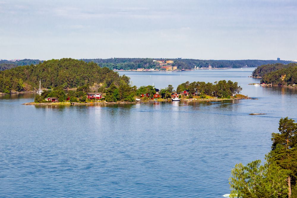 Photograph by Владимир Говоров