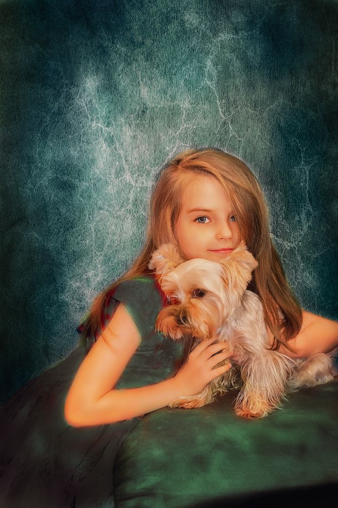 Photograph by Юлия Гетманская