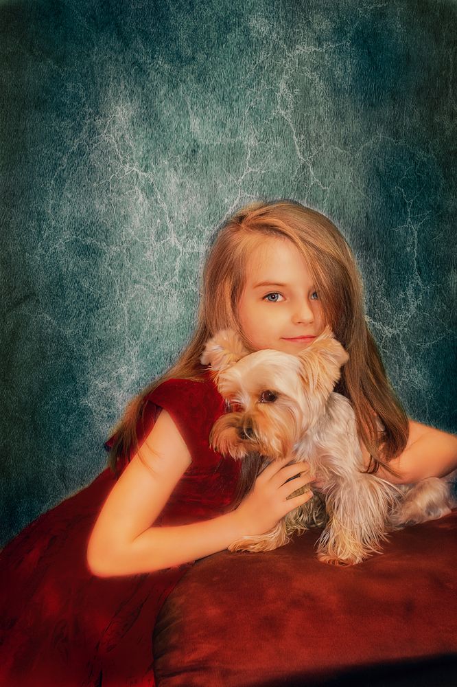 Photograph by Юлия Гетманская