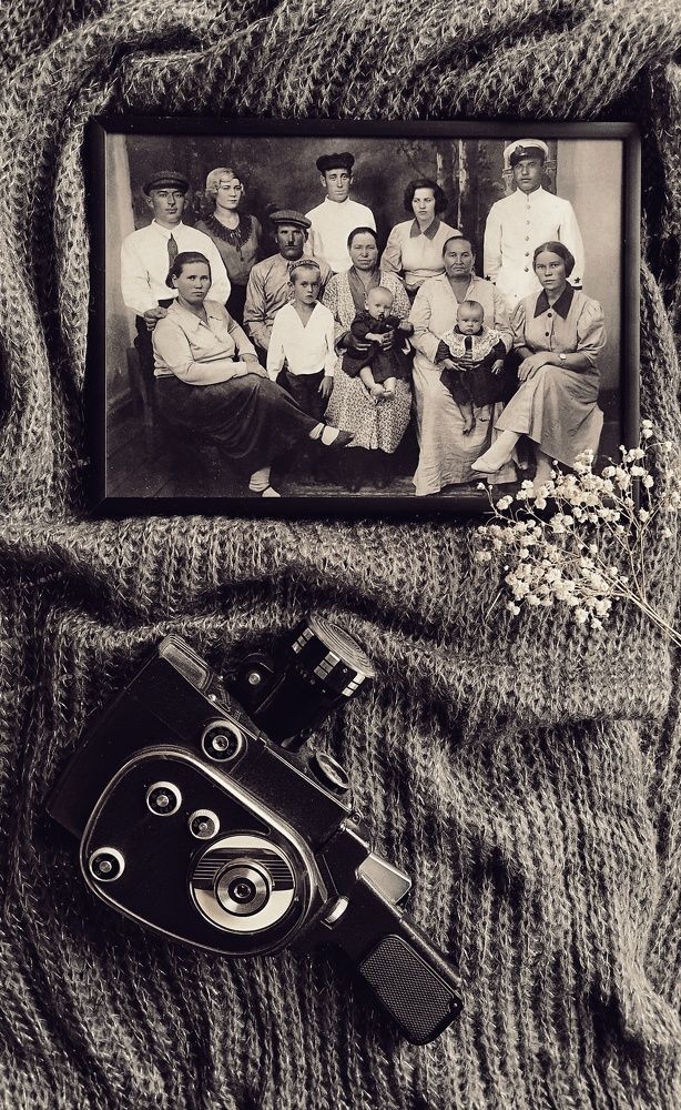 Photograph by Ольга Терскова
