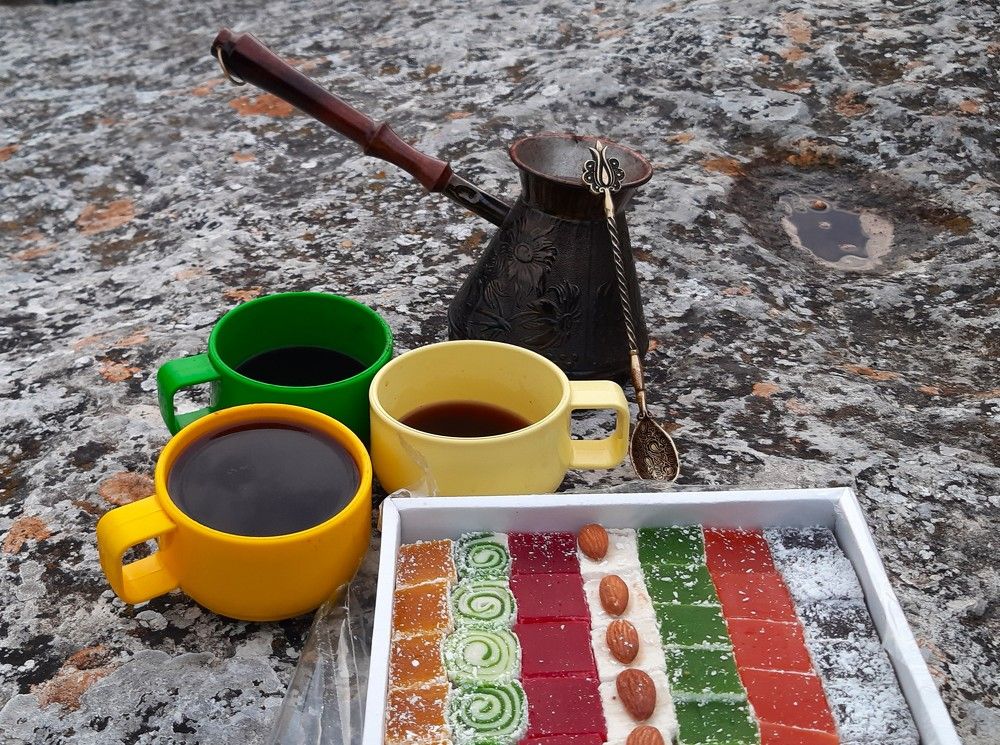 Photograph by Галина Глазкова