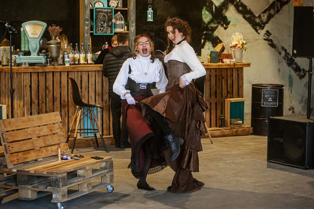 Photograph by Ivan Osipov