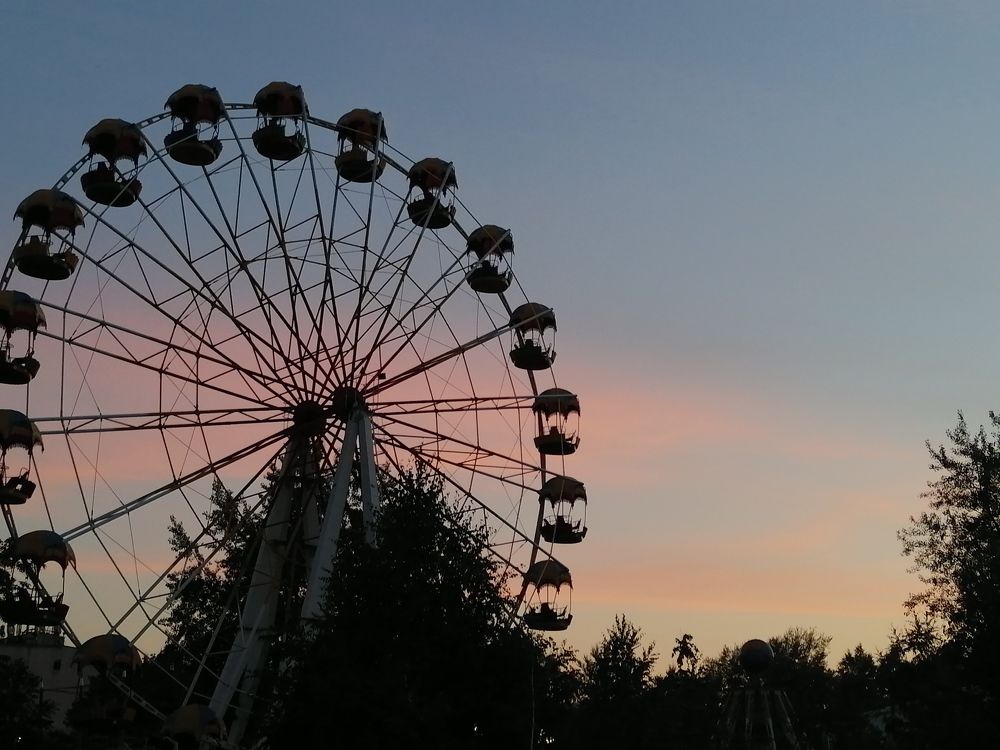Photograph by Полина Мумряева