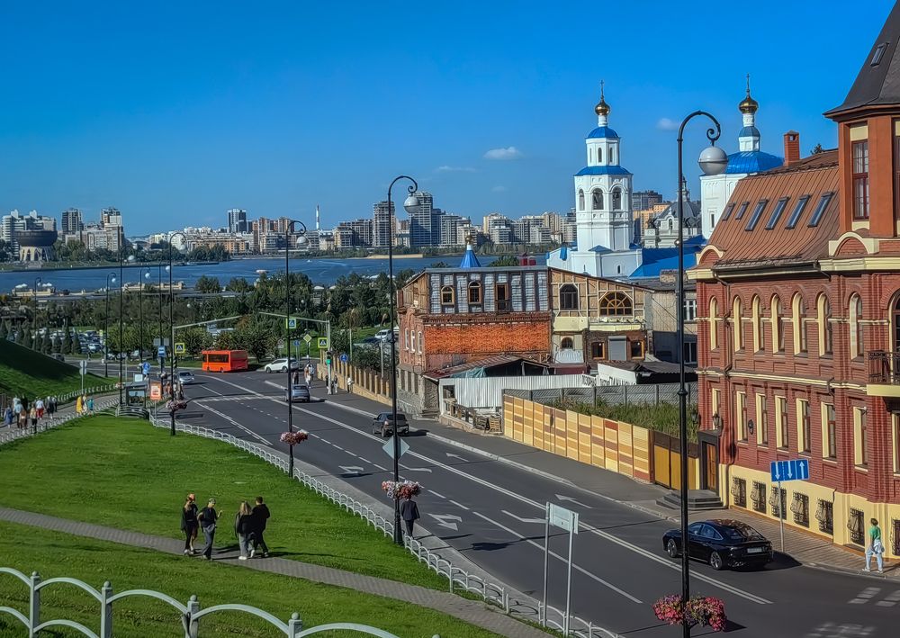 Photograph by Ксения Тенькина