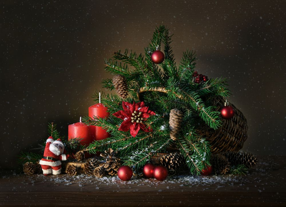 Photograph by Inna Ivanova