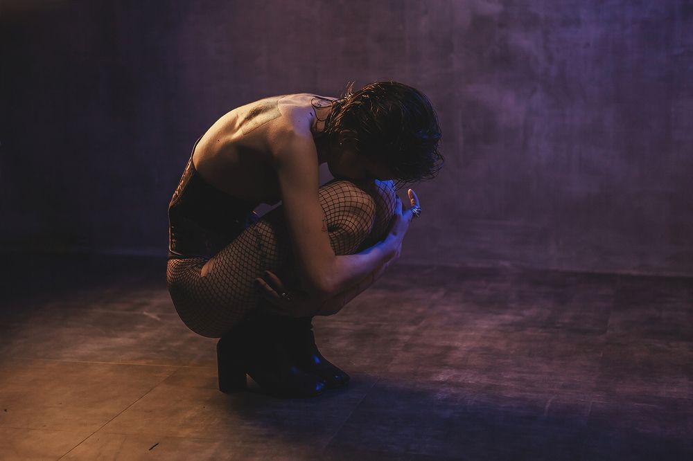 Photograph by Ivan Osipov