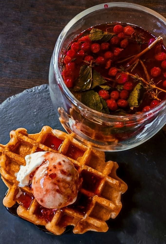 Photograph by Олеся Хижко