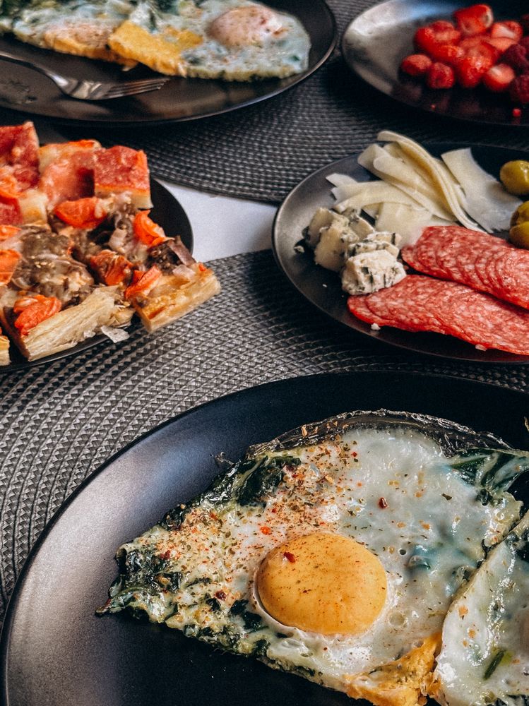 Photograph by Анастасия Короленко