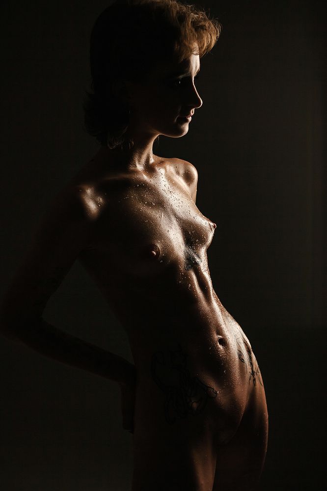 Photograph by Ivan Osipov