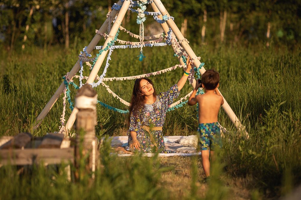 Photograph by Ivan Osipov