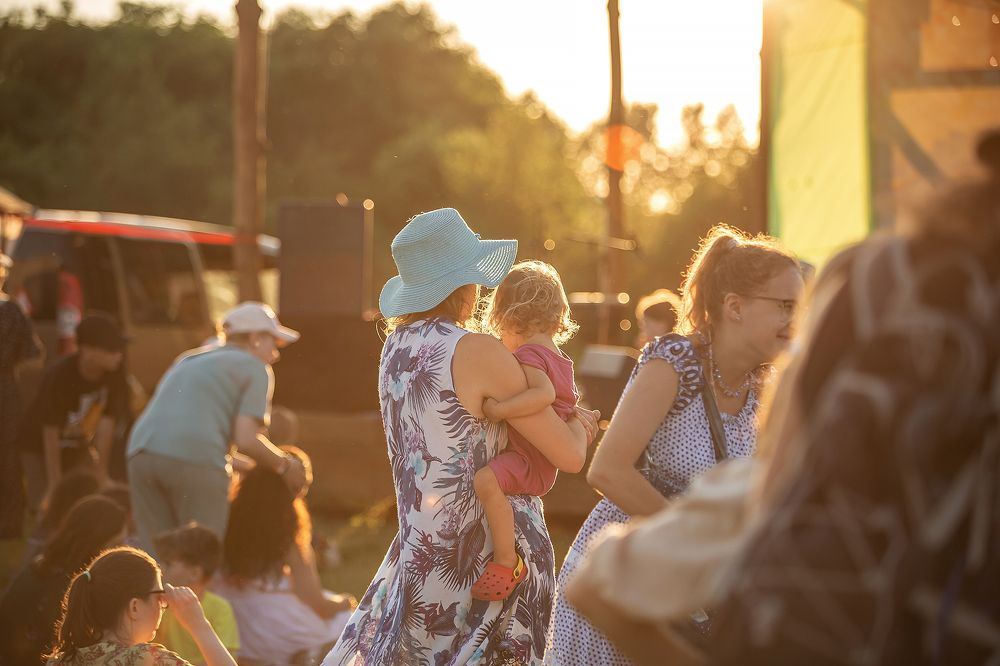 Photograph by Ivan Osipov