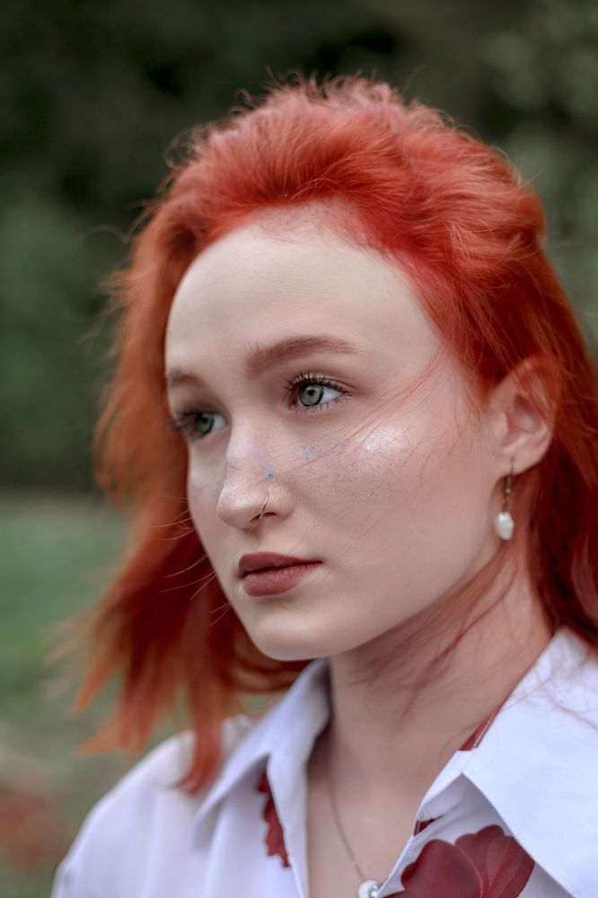 Photograph by Кривошеин Вячеслав